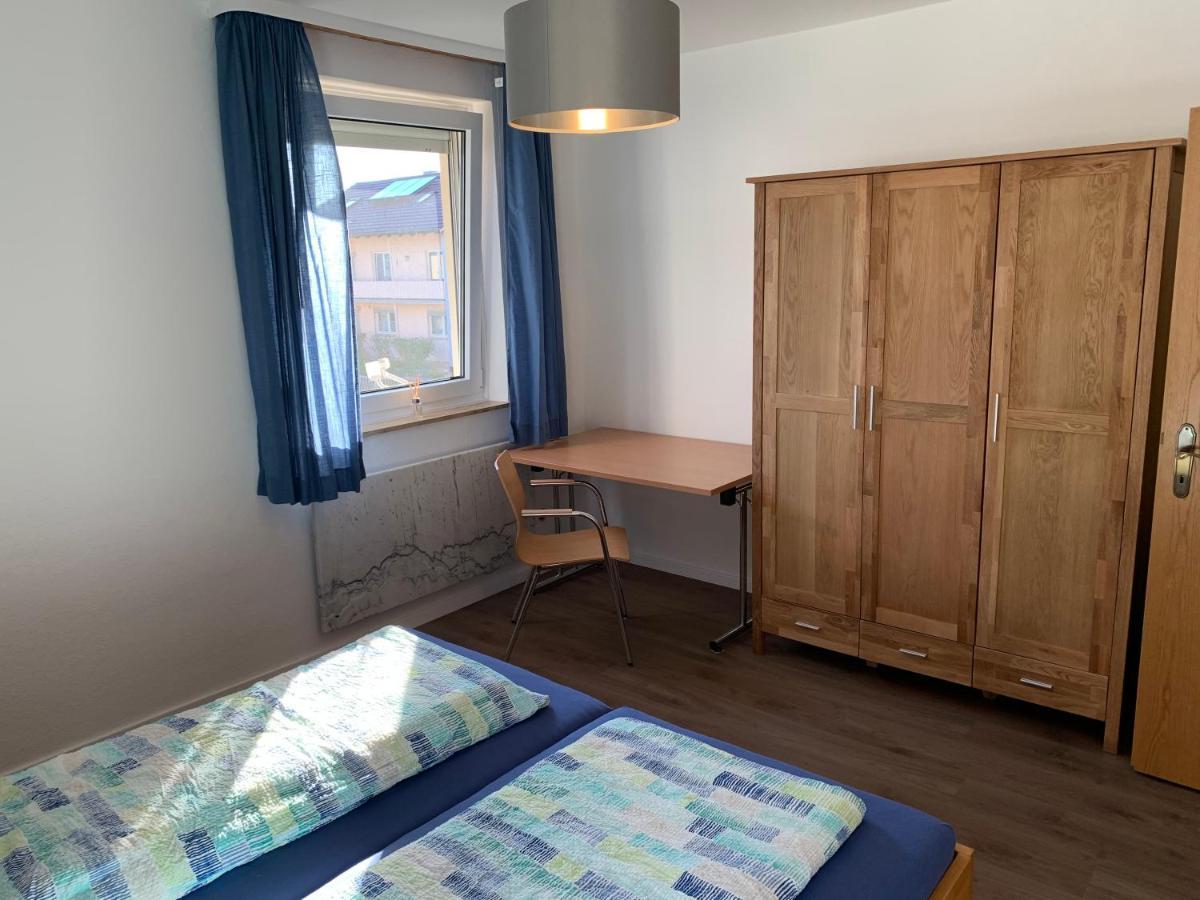 Ferienwohnung Fridolin Bad Staffelstein Extérieur photo